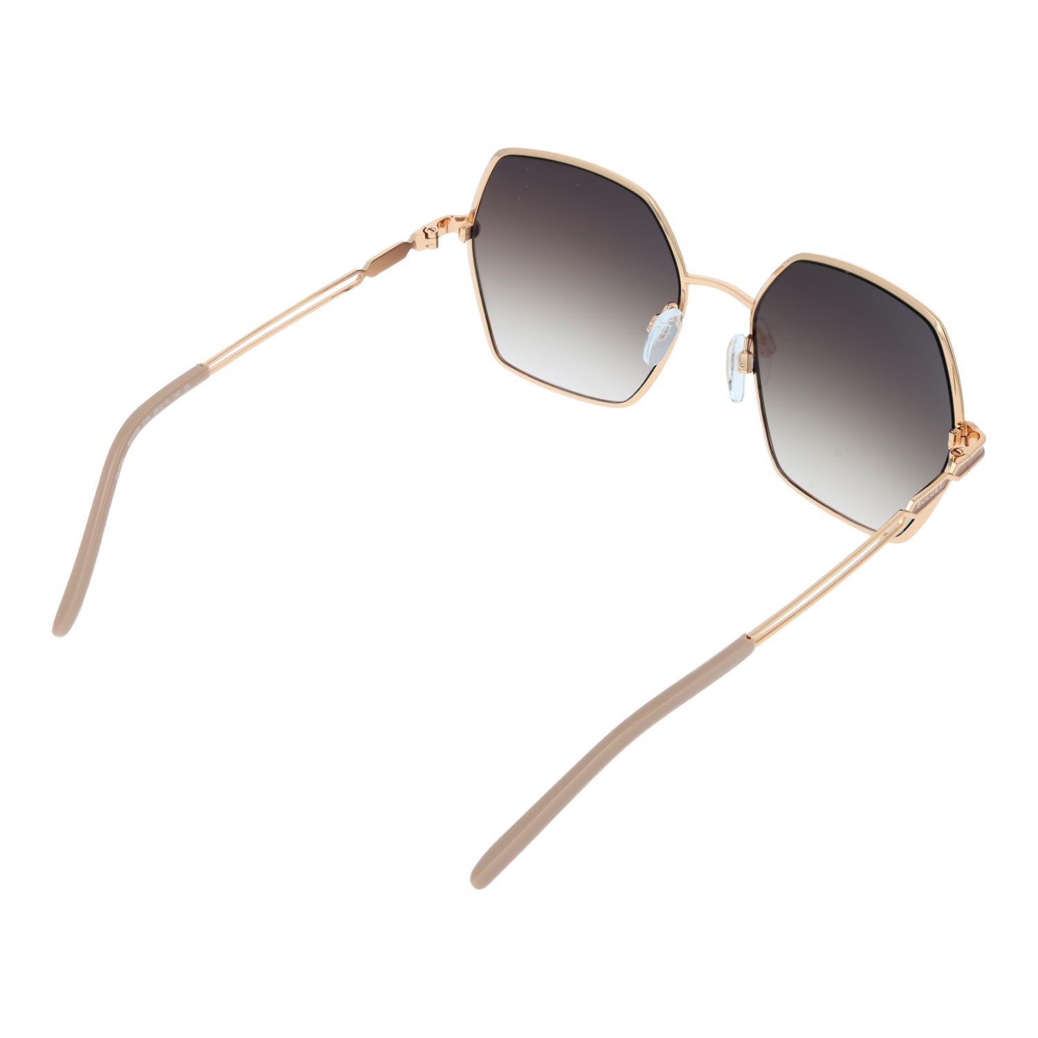 Γυαλιά Ηλίου Bulget Square με Μεταλλικό σκελετό - Image 3