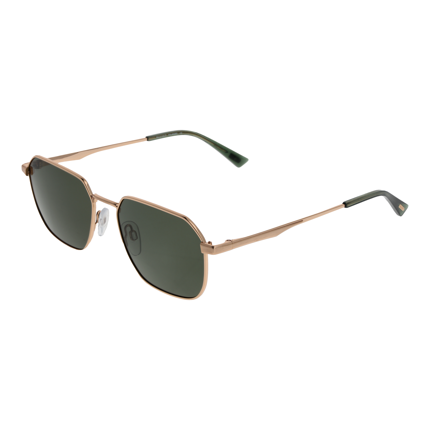 Γυαλιά Ηλίου Bulget Geometric με Μεταλλικό σκελετό