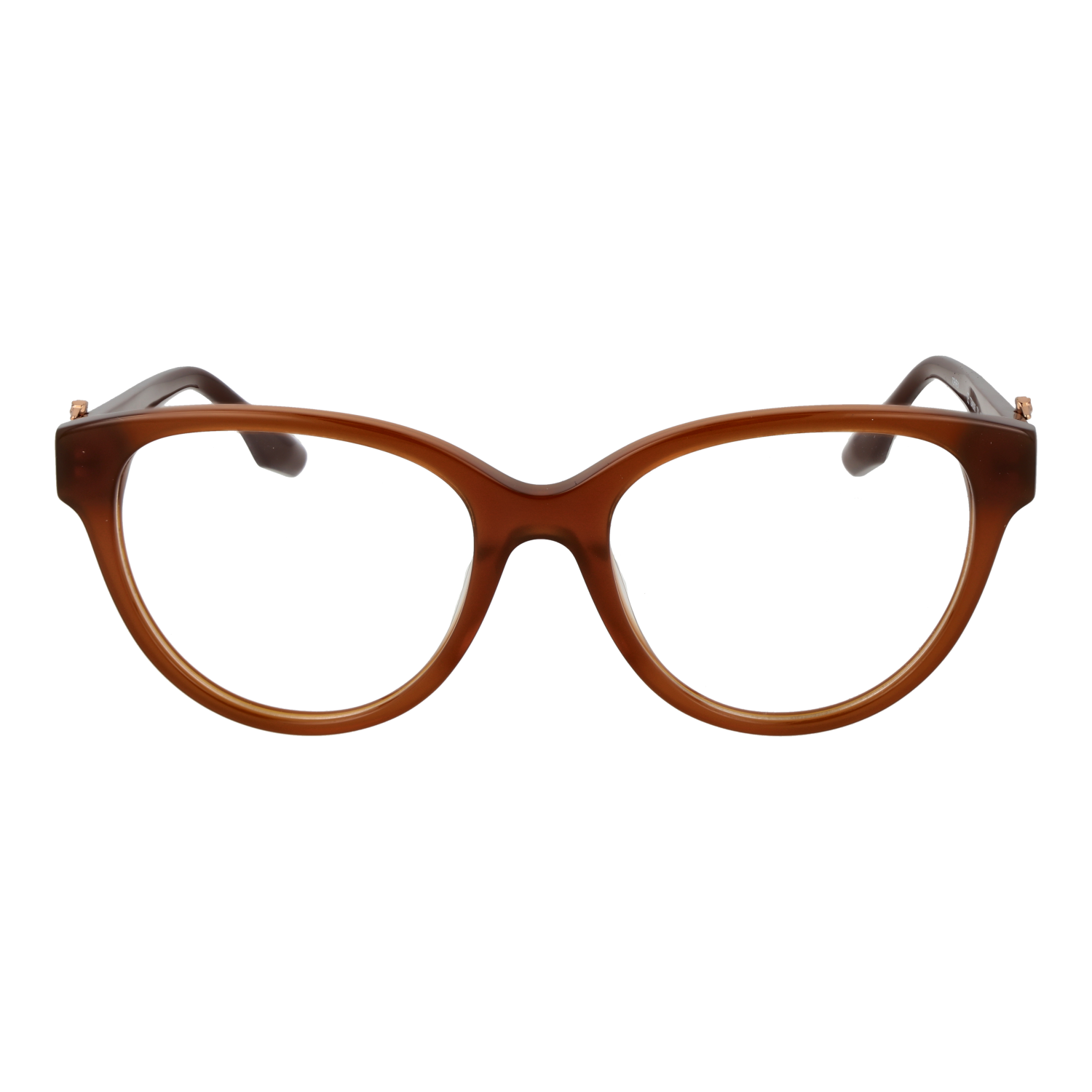 Σκελετός Γυαλιών Trussardi Butterfly με Acetate σκελετό - Image 2