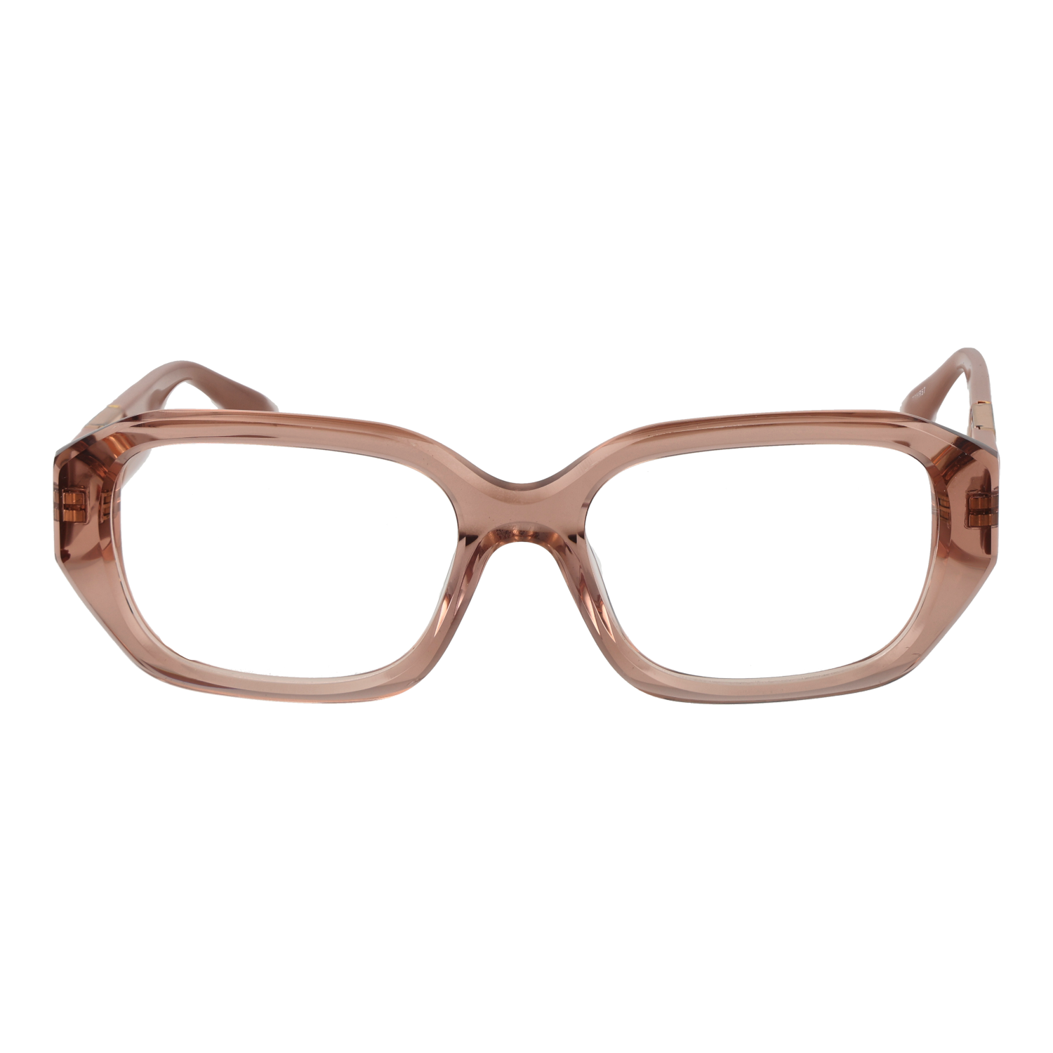 Σκελετός Γυαλιών Trussardi Square με Acetate σκελετό - Image 2