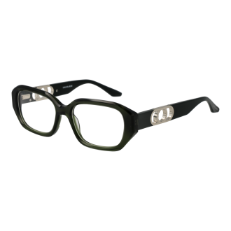 Σκελετός Γυαλιών  Trussardi Rectangle με Acetate σκελετό