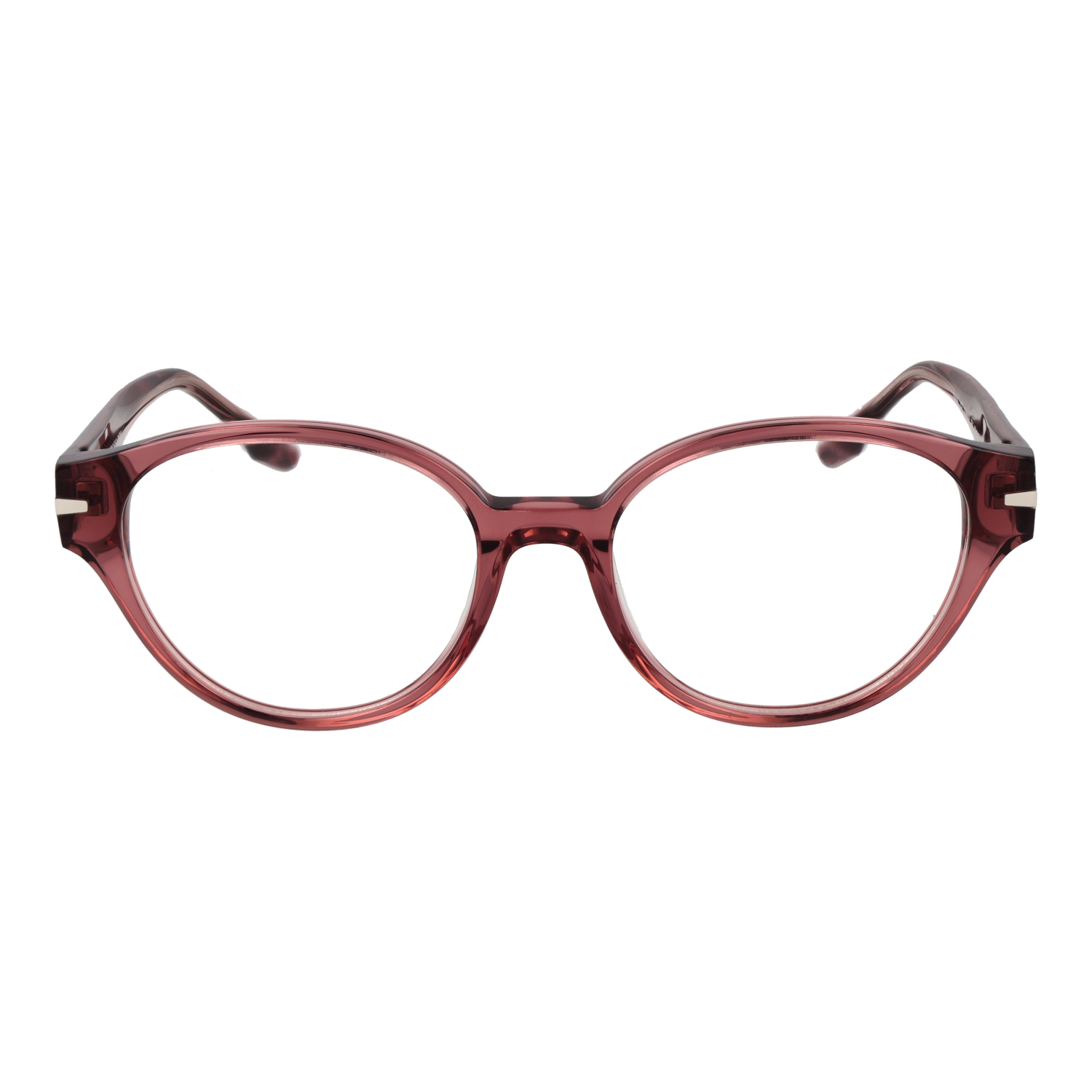 Σκελετός Γυαλιών Trussardi Panto με Acetate σκελετό - Image 2