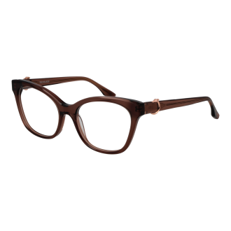 Σκελετός Γυαλιών  Trussardi Cat Eye με Acetate σκελετό