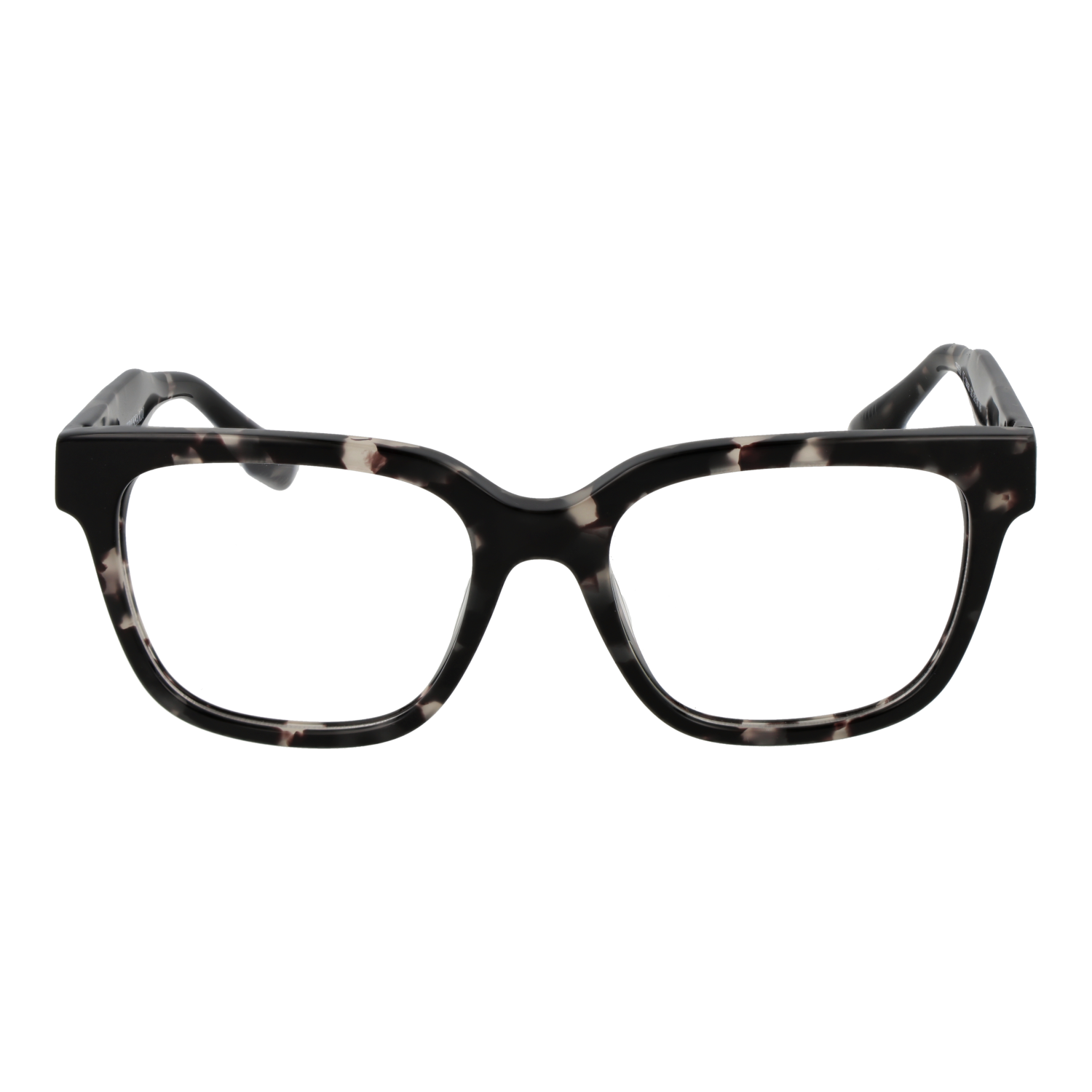 Σκελετός Γυαλιών Trussardi Square με Acetate σκελετό - Image 2