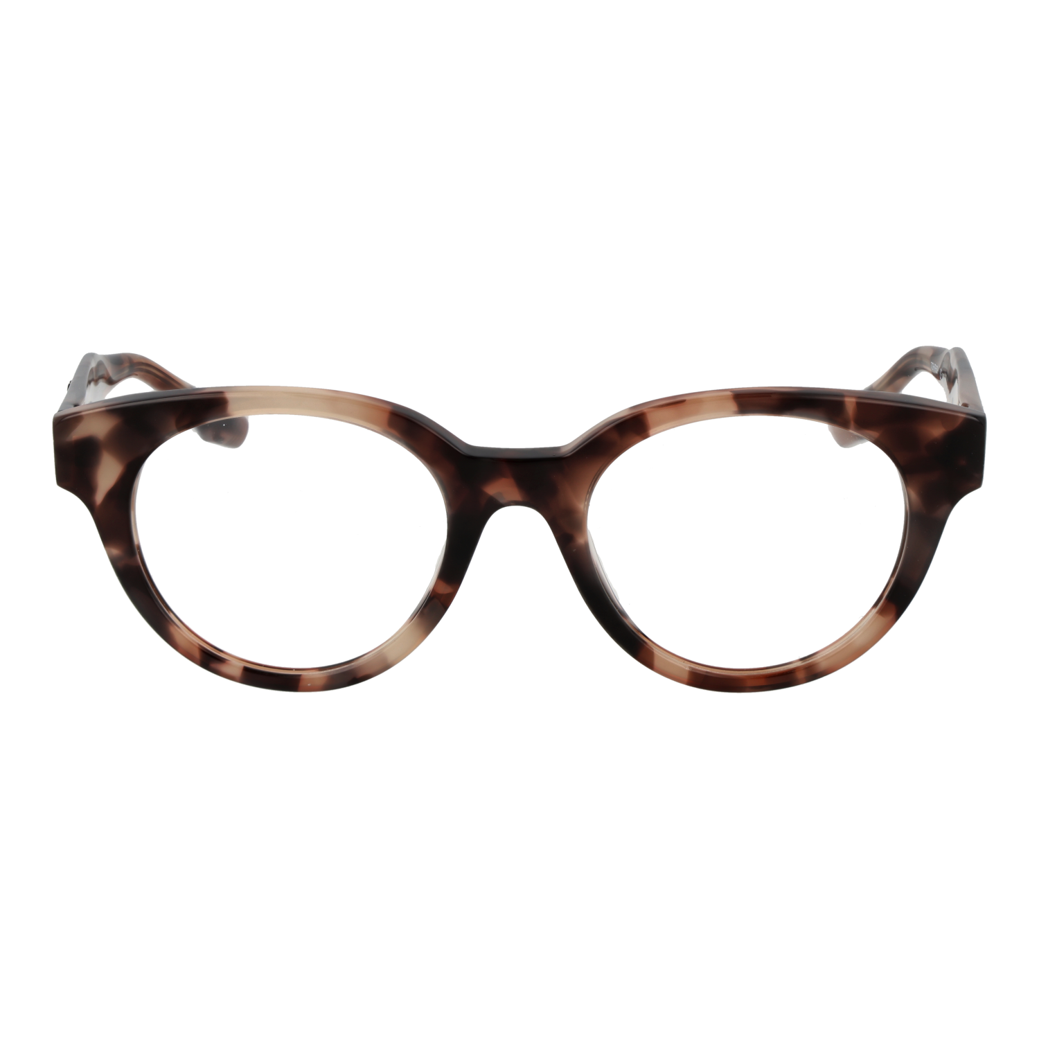 Σκελετός Γυαλιών Trussardi Browline με Acetate σκελετό - Image 2