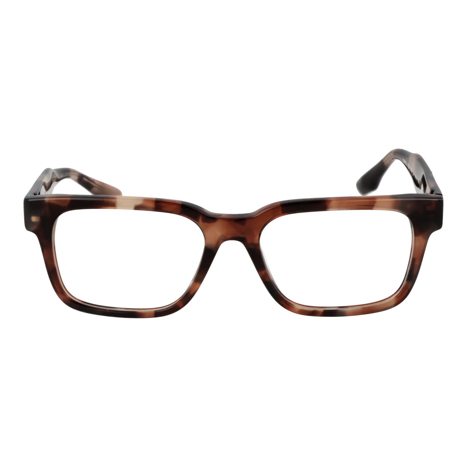 Σκελετός Γυαλιών Trussardi Rectangle με Acetate σκελετό - Image 2