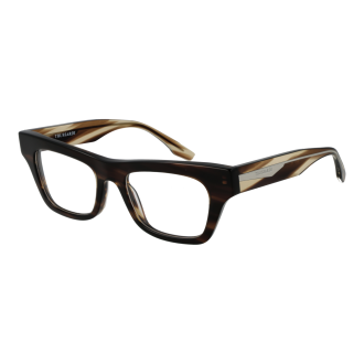 Σκελετός Γυαλιών  Trussardi Rectangle με Acetate σκελετό