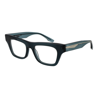 Σκελετός Γυαλιών  Trussardi Rectangle με Acetate σκελετό