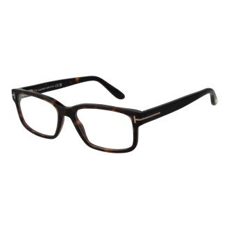Σκελετός Γυαλιών  Tom Ford Rectangle με Acetate σκελετό