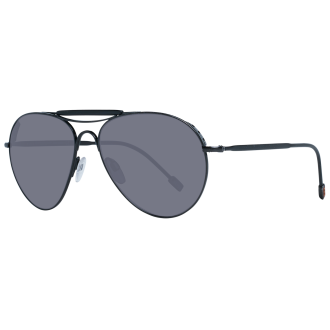 Γυαλιά Ηλίου  Ermenegildo Zegna Aviator με Titanium σκελετό