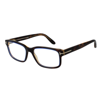 Σκελετός Γυαλιών  Tom Ford Rectangle με Acetate σκελετό
