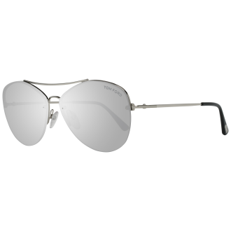 Γυαλιά Ηλίου  Tom Ford Aviator με Μεταλλικό σκελετό
