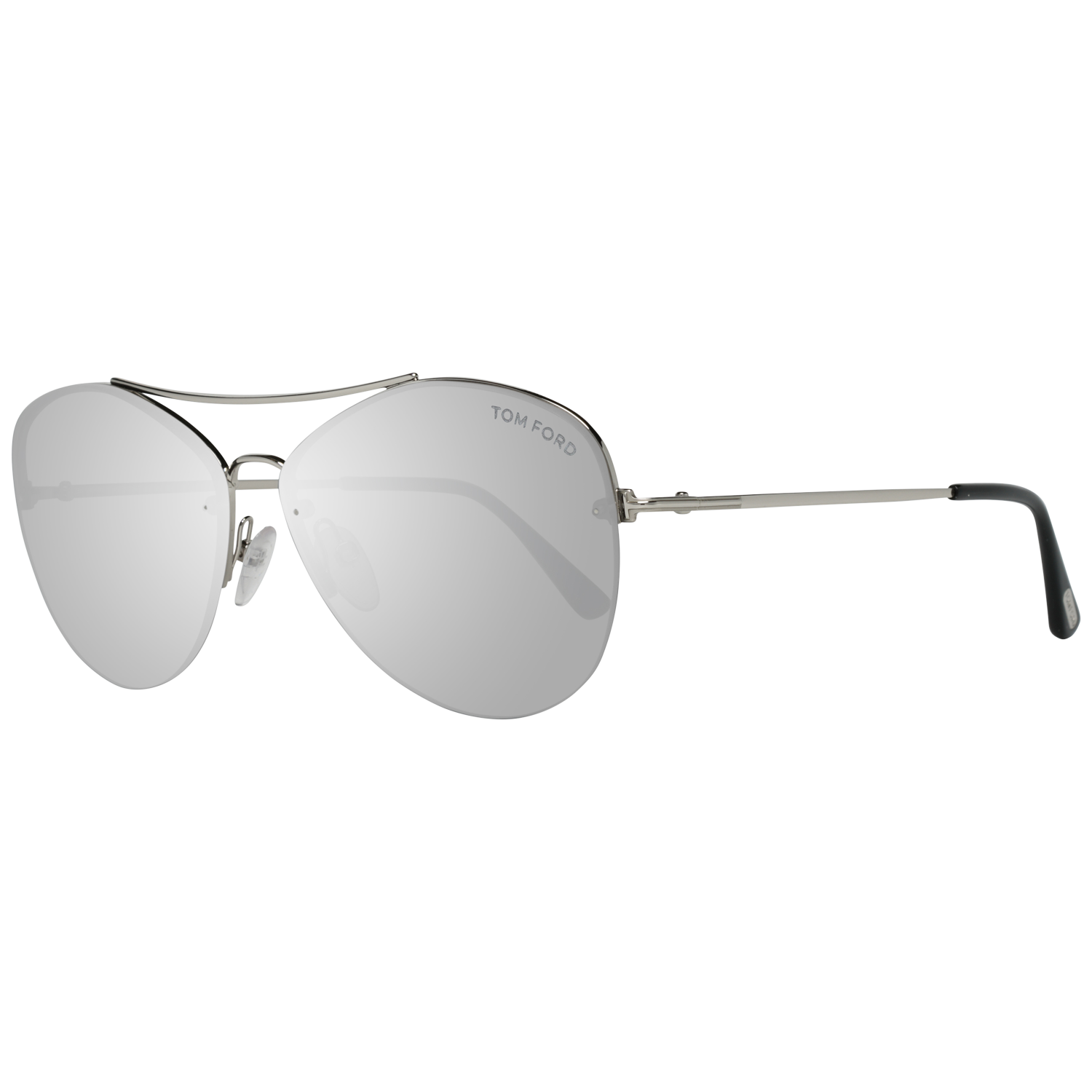 Γυαλιά Ηλίου Tom Ford Aviator με Μεταλλικό σκελετό