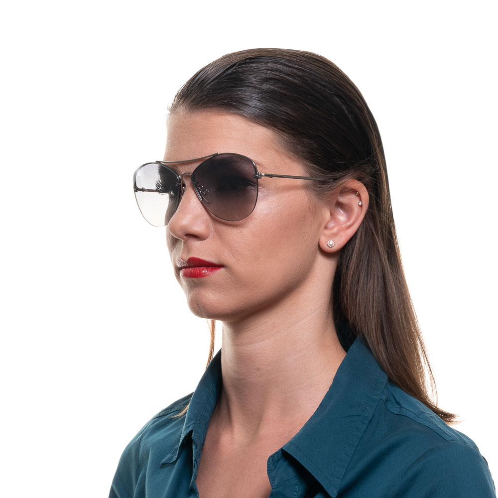 Γυαλιά Ηλίου Tom Ford Aviator με Μεταλλικό σκελετό - Image 4