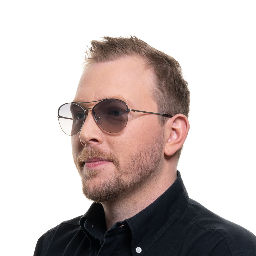 Γυαλιά Ηλίου Tom Ford Aviator με Μεταλλικό σκελετό - Image 5