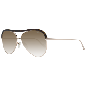 Γυαλιά Ηλίου  Tom Ford Aviator με Μεταλικό & Πλαστικό σκελετό
