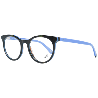 Σκελετός Γυαλιών  Web Round με Plastic σκελετό