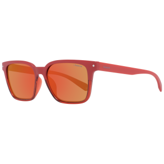 Γυαλιά Ηλίου  Polaroid Trapezium με Plastic σκελετό