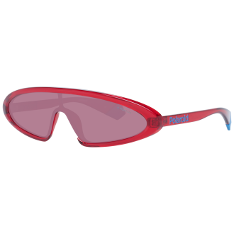 Γυαλιά Ηλίου  Polaroid Mono Lens με Polycarbonate σκελετό