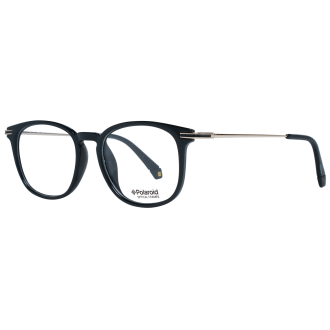 Σκελετός Γυαλιών  Polaroid Oval με Plastic σκελετό