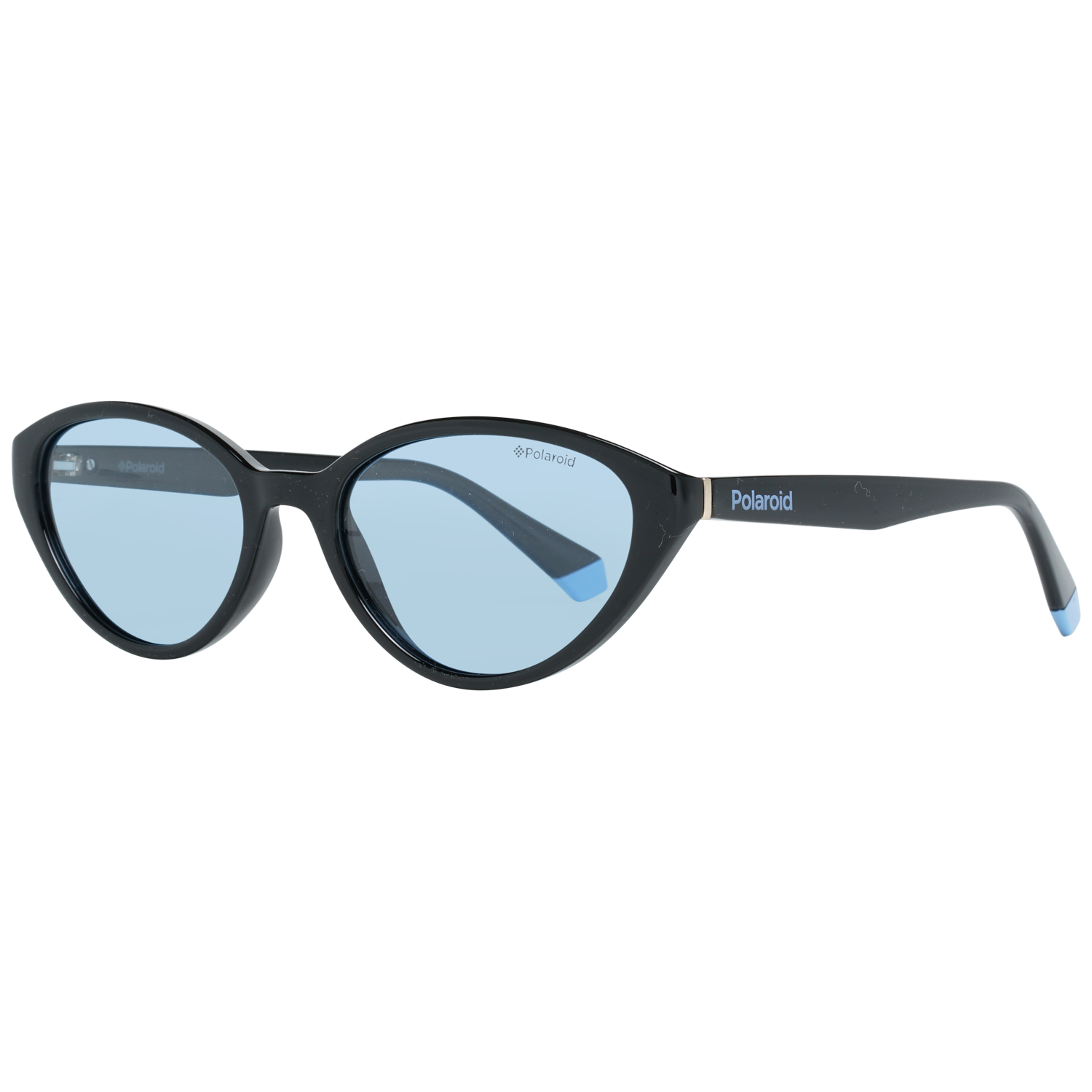 Γυαλιά Ηλίου Polaroid Cat Eye με Plastic σκελετό - Image 2