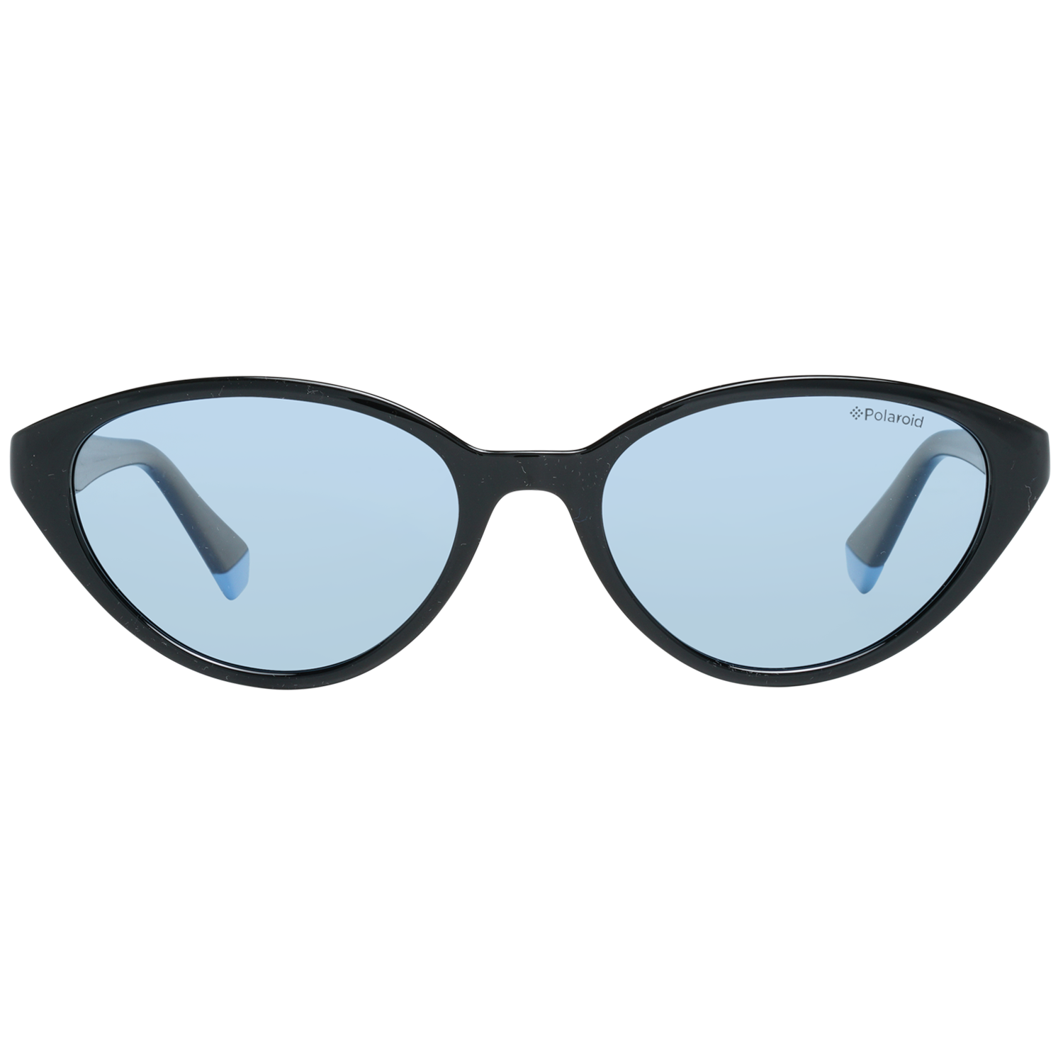 Γυαλιά Ηλίου Polaroid Cat Eye με Plastic σκελετό - Image 3