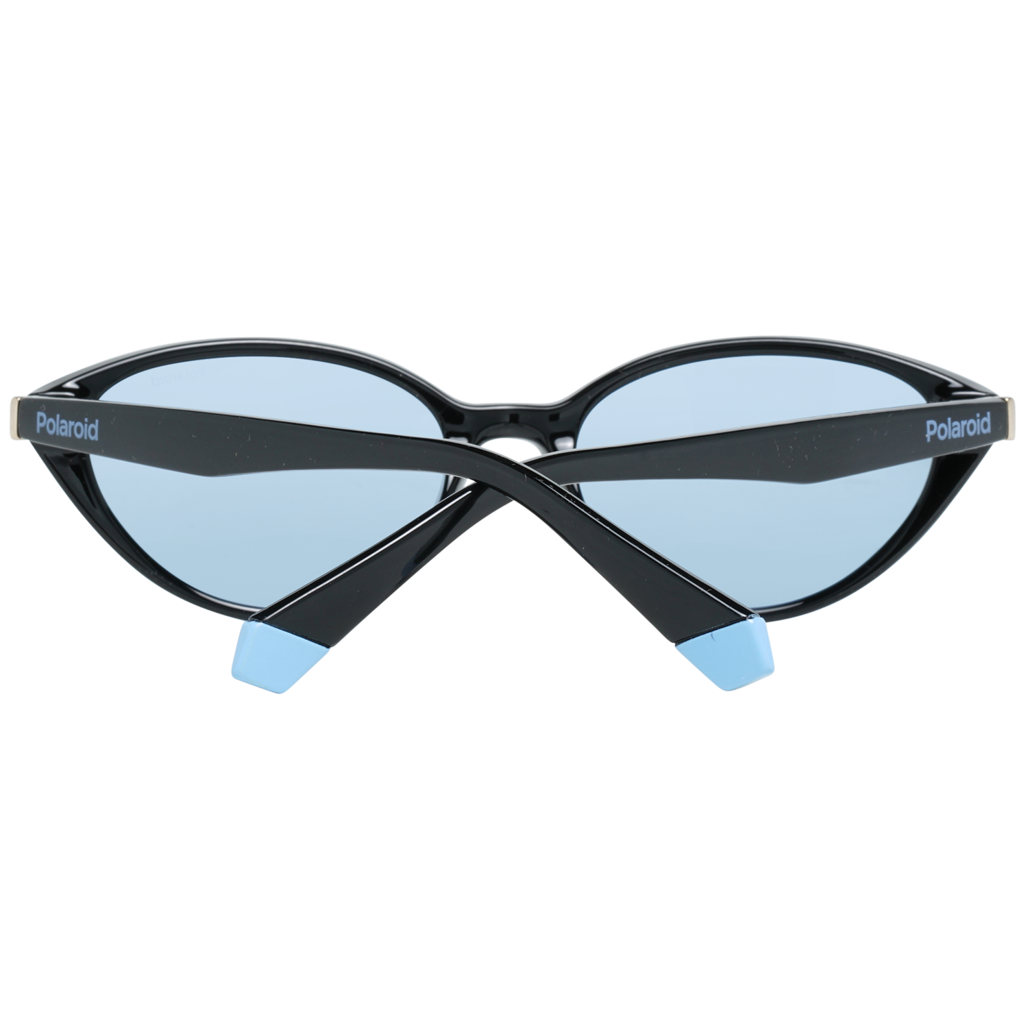 Γυαλιά Ηλίου Polaroid Cat Eye με Plastic σκελετό - Image 4