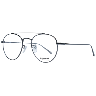 Σκελετός Γυαλιών  Polaroid Aviator με Μεταλλικό σκελετό