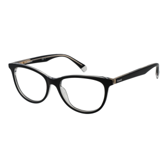 Σκελετός Γυαλιών  Polaroid Oval με Acetate σκελετό