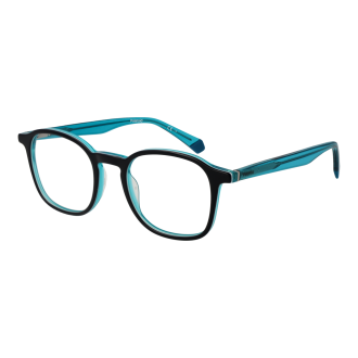 Σκελετός Γυαλιών  Polaroid Square με Acetate σκελετό