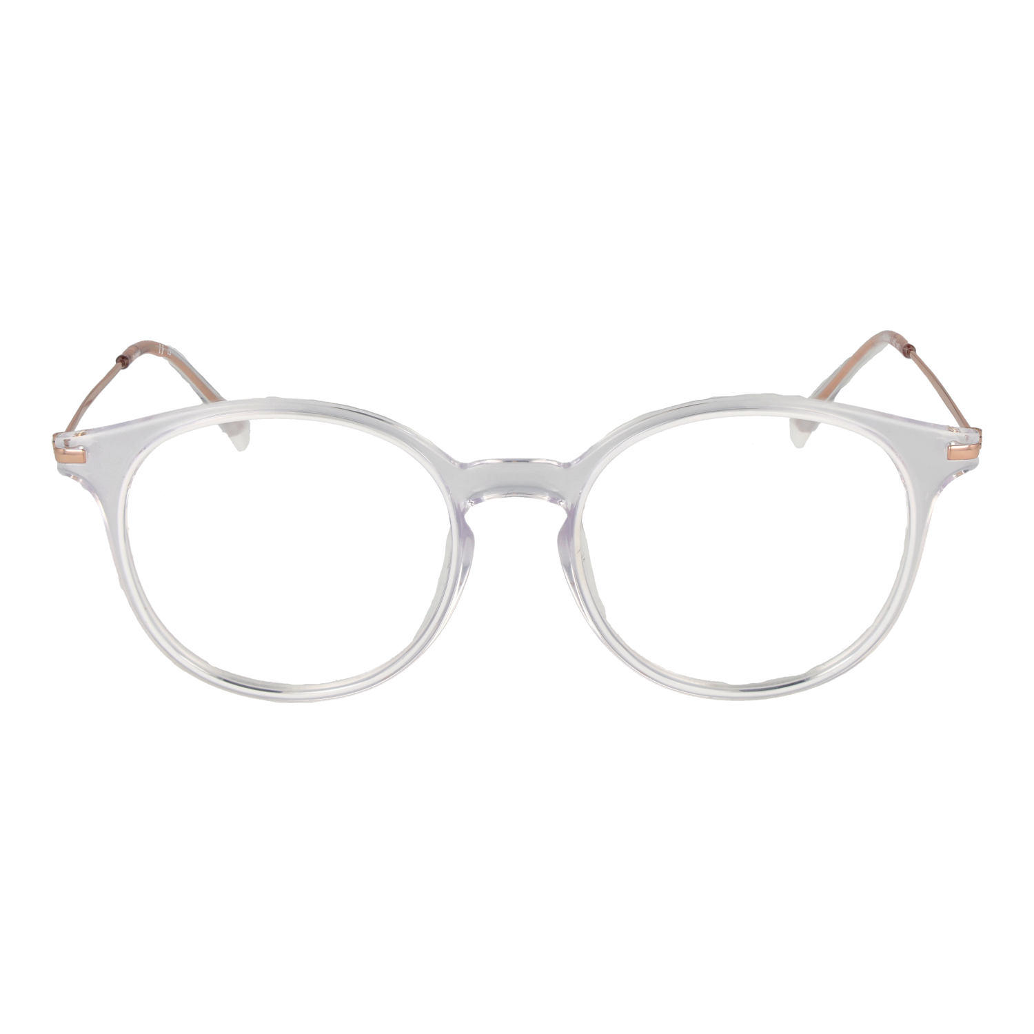 Σκελετός Γυαλιών Polaroid Panto με Polyamide σκελετό - Image 2