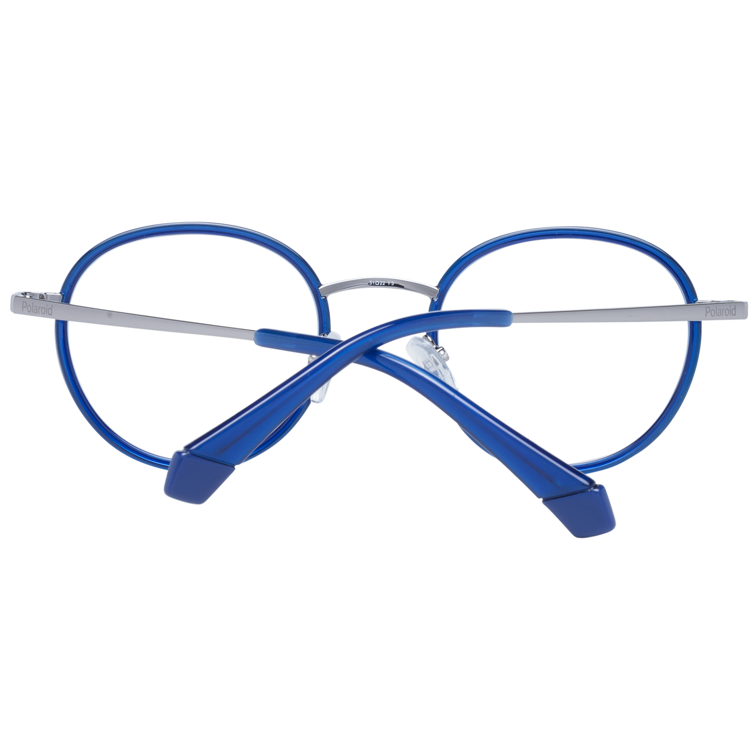 Σκελετός Γυαλιών Polaroid Round με Plastic σκελετό - Image 3