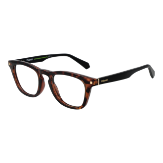 Σκελετός Γυαλιών  Polaroid Panto με Plastic σκελετό