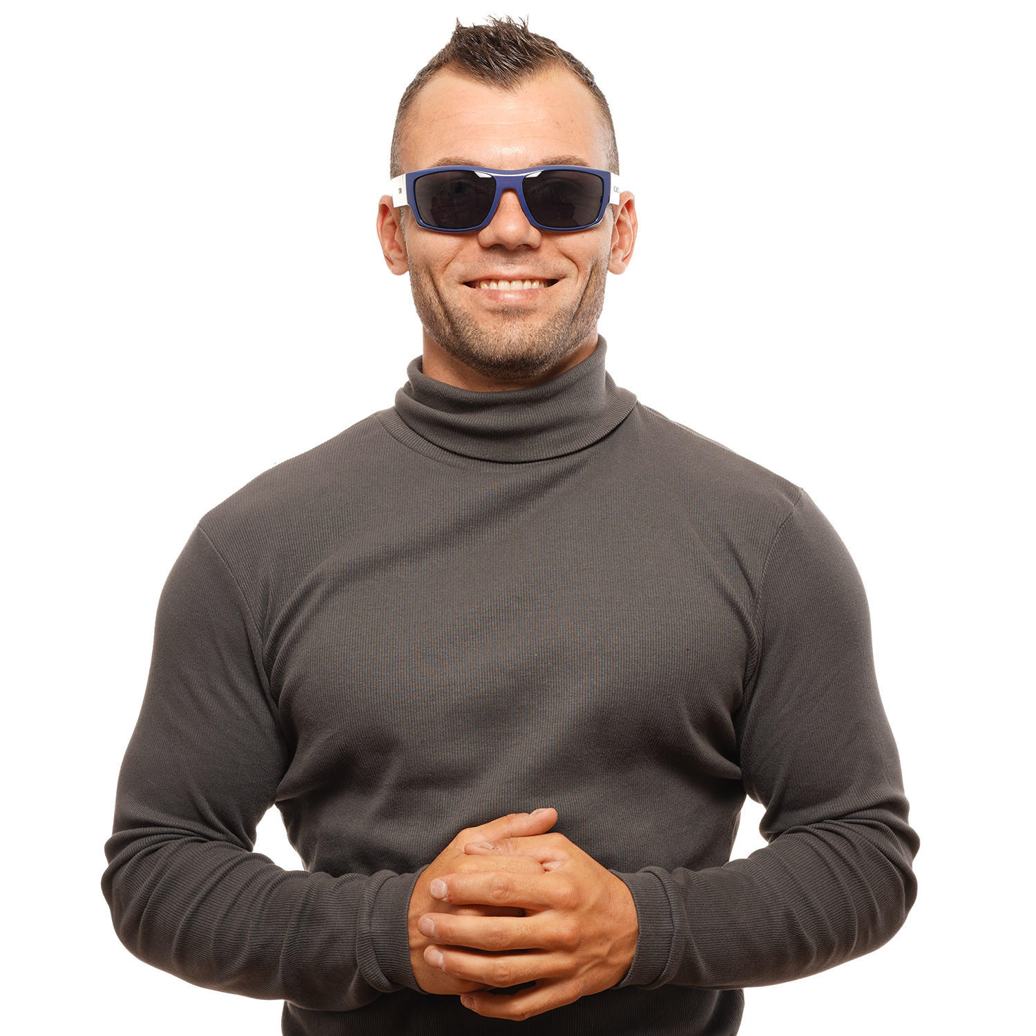 Γυαλιά Ηλίου Tommy Hilfiger Trapezium με Eco Polyamide σκελετό - Image 5