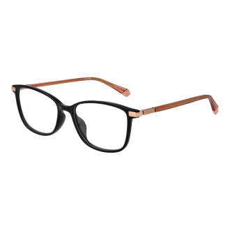 Σκελετός Γυαλιών  Polaroid Rectangle με Polyamide σκελετό