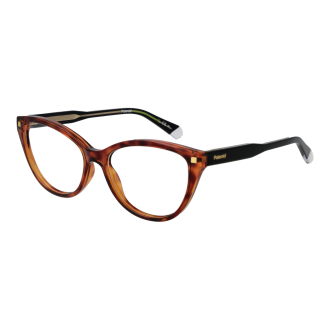 Σκελετός Γυαλιών  Polaroid Cat Eye με Cellulose propionate σκελετό