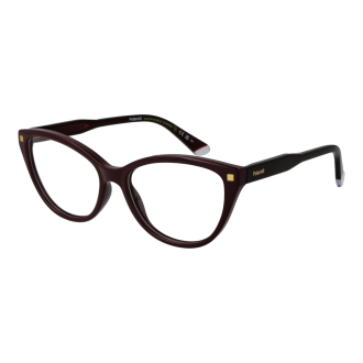 Σκελετός Γυαλιών  Polaroid Cat Eye με Plastic σκελετό