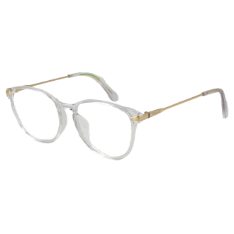 Σκελετός Γυαλιών  Polaroid Rectangle με Polyamide σκελετό