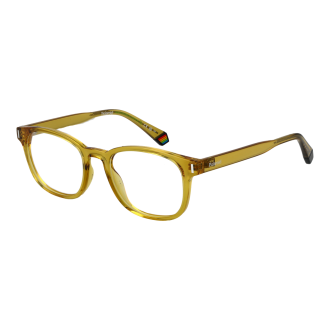 Σκελετός Γυαλιών  Polaroid Rectangle με Polyamide σκελετό