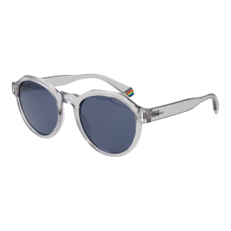 Γυαλιά Ηλίου  Polaroid Panto με Polycarbonate σκελετό