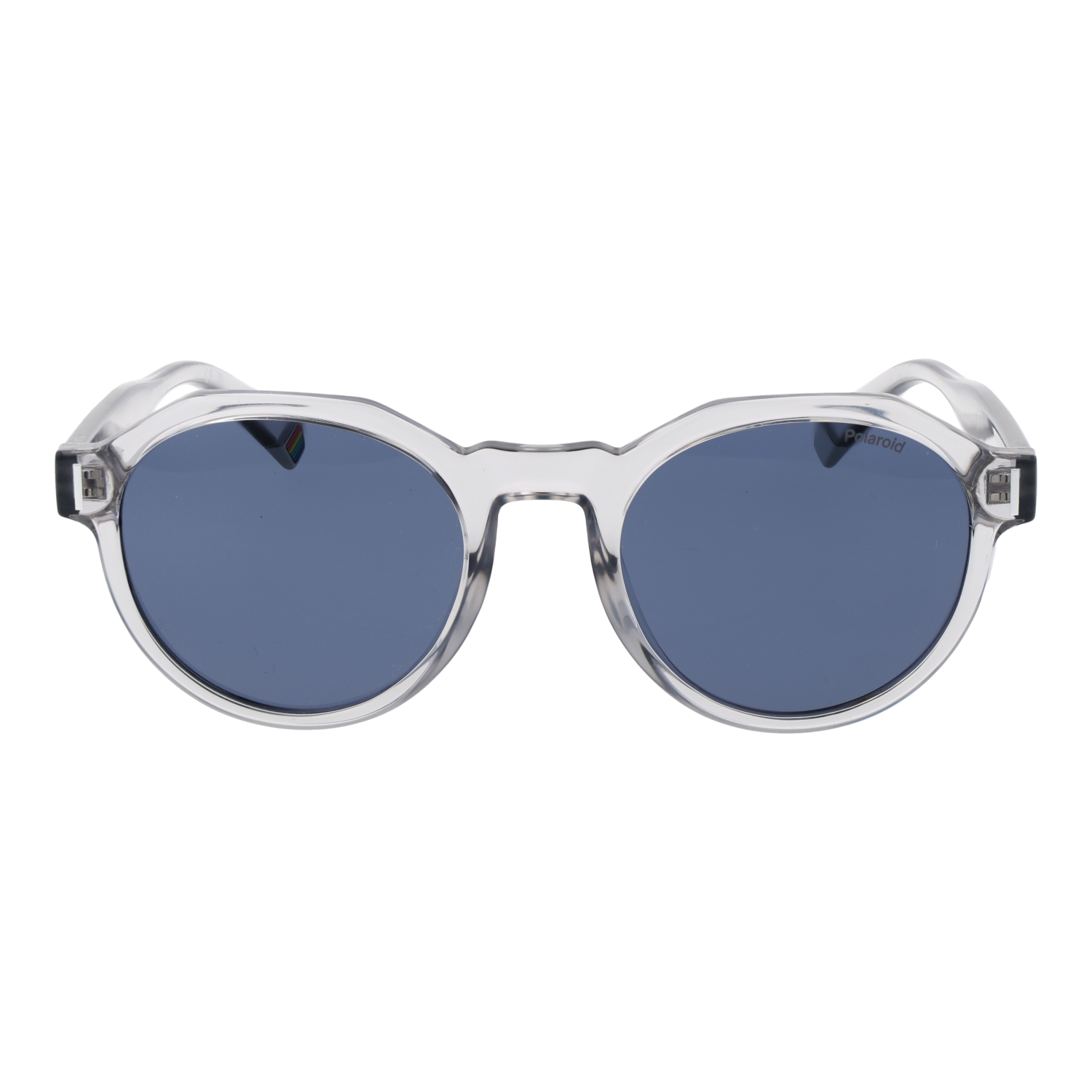 Γυαλιά Ηλίου Polaroid Panto με Polycarbonate σκελετό - Image 2