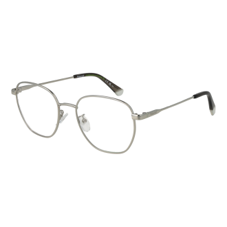 Σκελετός Γυαλιών  Polaroid Rectangle με Μεταλλικό σκελετό