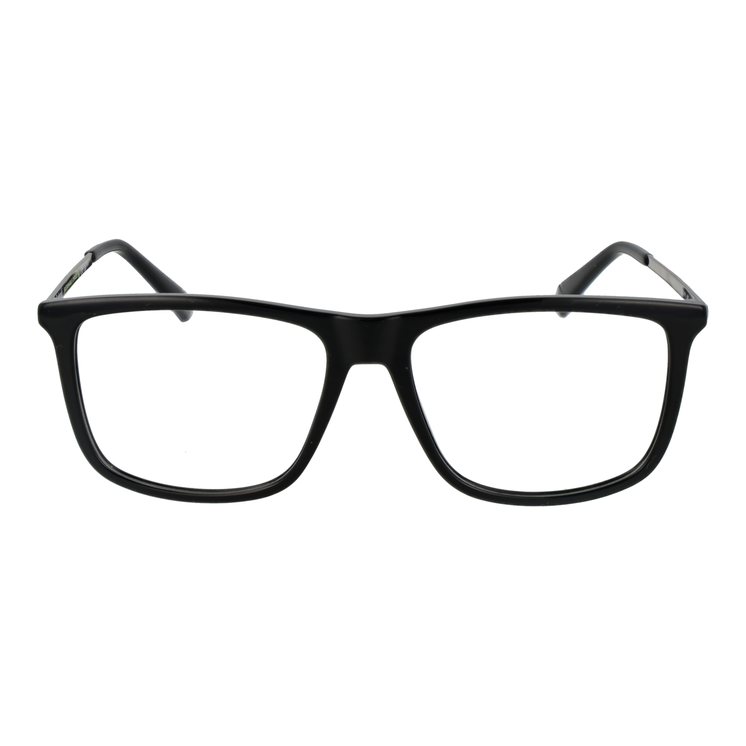 Σκελετός Γυαλιών Polaroid Rectangle με Polyester σκελετό - Image 2