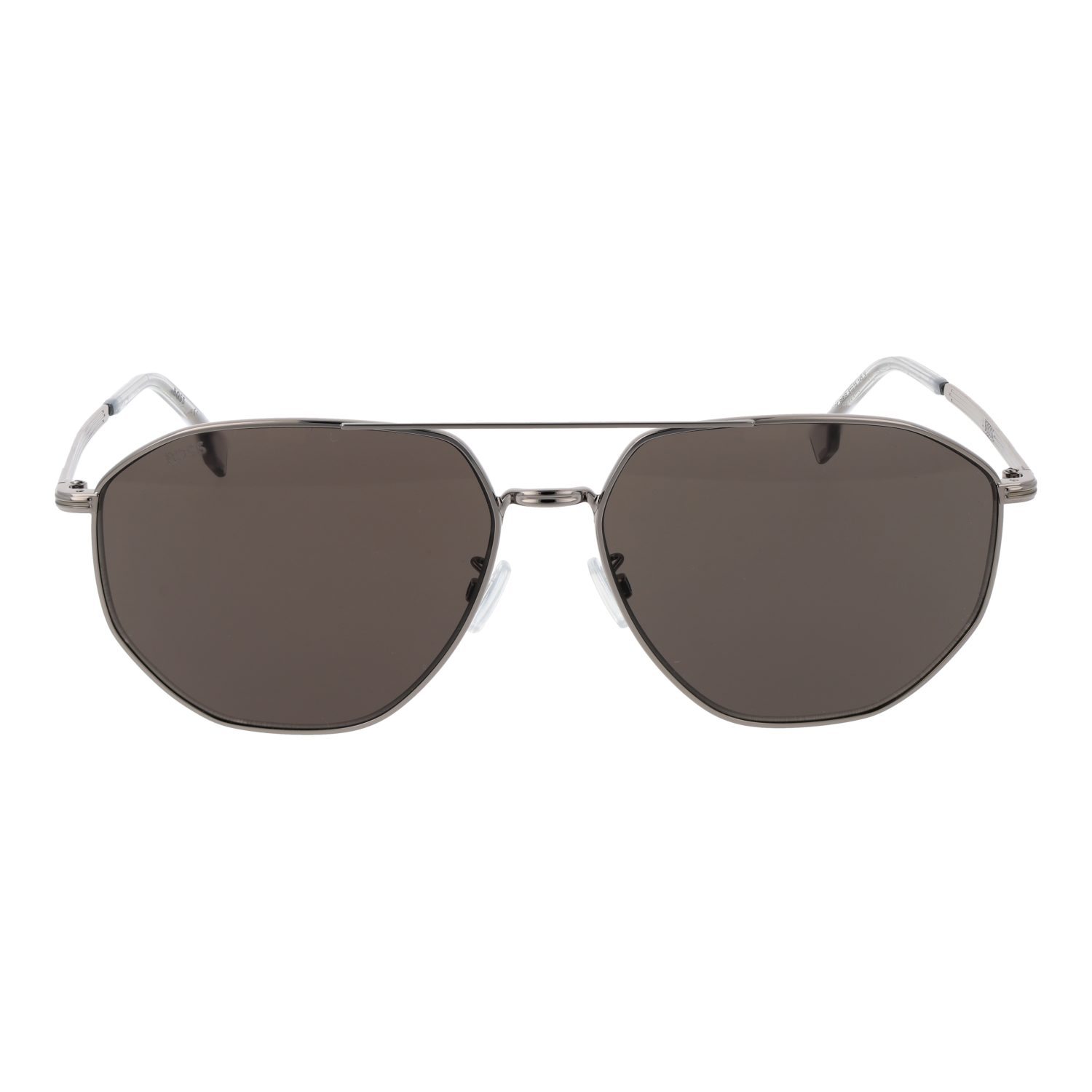 Γυαλιά Ηλίου Boss Aviator με Μεταλλικό σκελετό - Image 2