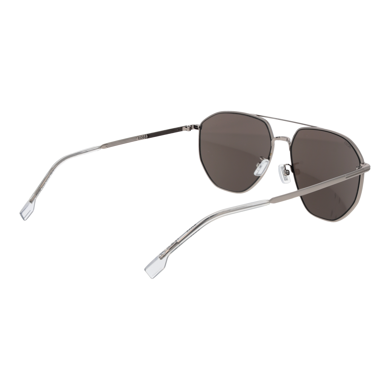 Γυαλιά Ηλίου Boss Aviator με Μεταλλικό σκελετό - Image 3