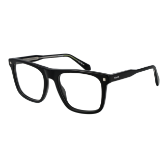 Σκελετός Γυαλιών  Polaroid Rectangle με Acetate σκελετό