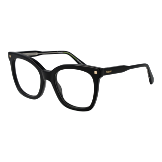 Σκελετός Γυαλιών  Polaroid Square με Acetate σκελετό