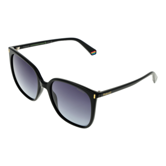 Γυαλιά Ηλίου  Polaroid Square με Eco Polycarbonate σκελετό