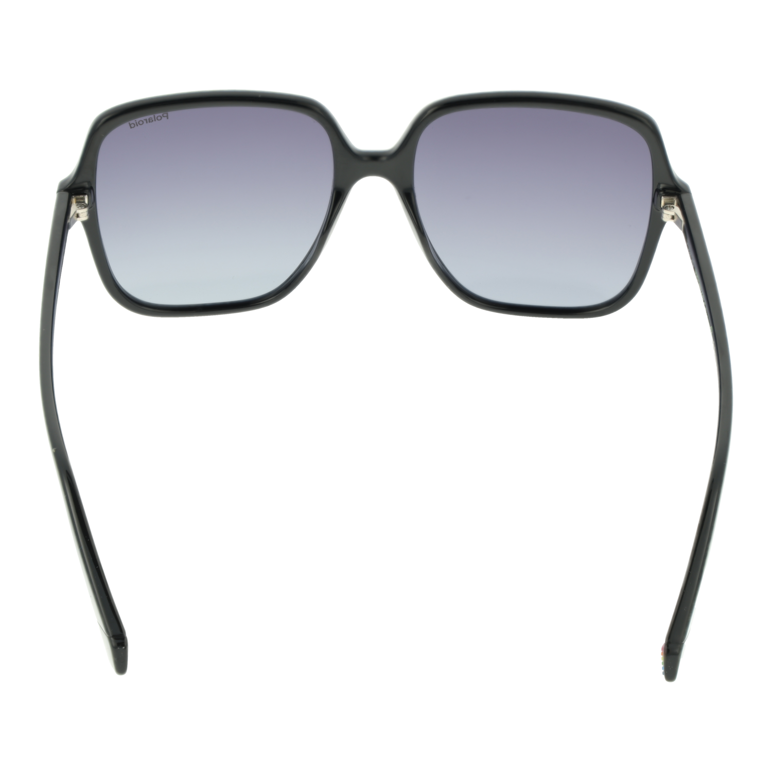 Γυαλιά Ηλίου Polaroid Square με Eco Polycarbonate σκελετό - Image 3