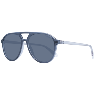 Γυαλιά Ηλίου  Polaroid Aviator με Polycarbonate σκελετό